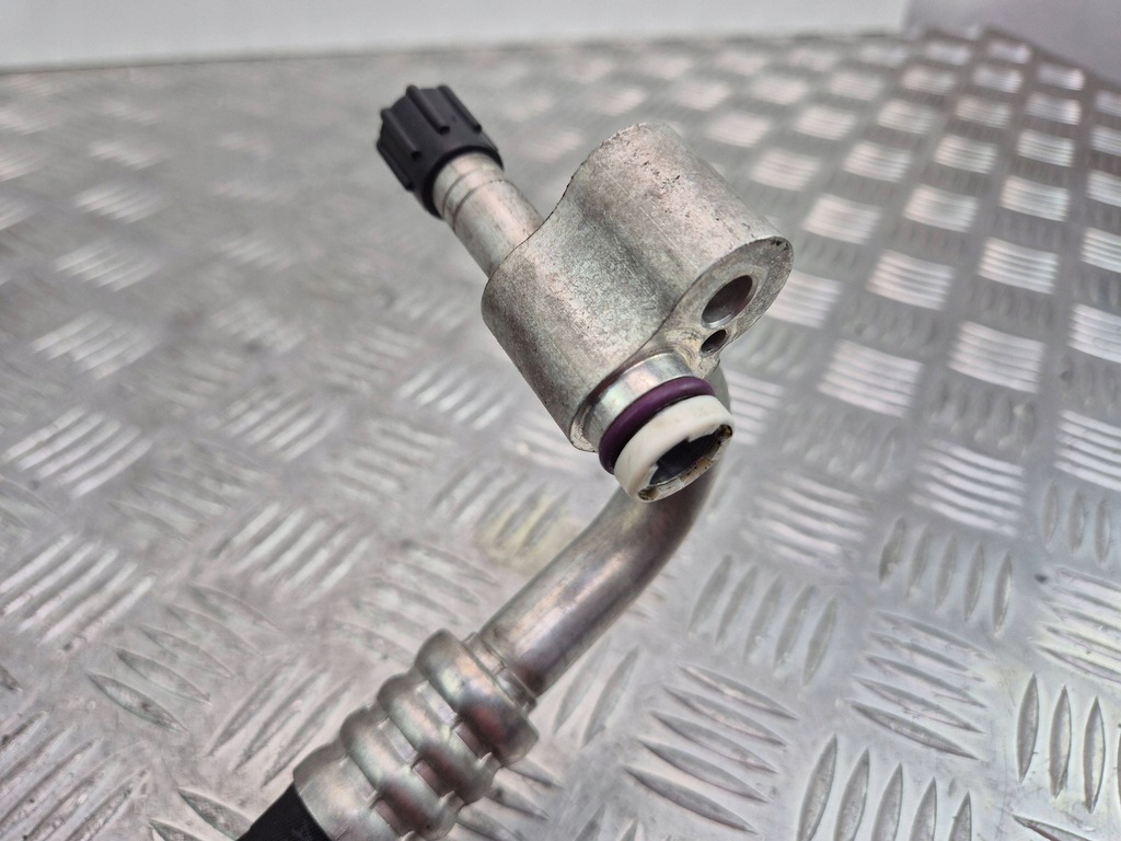 фото №6, Bmw x1 e84 xdrive 20i шланг кондиционера 9241352