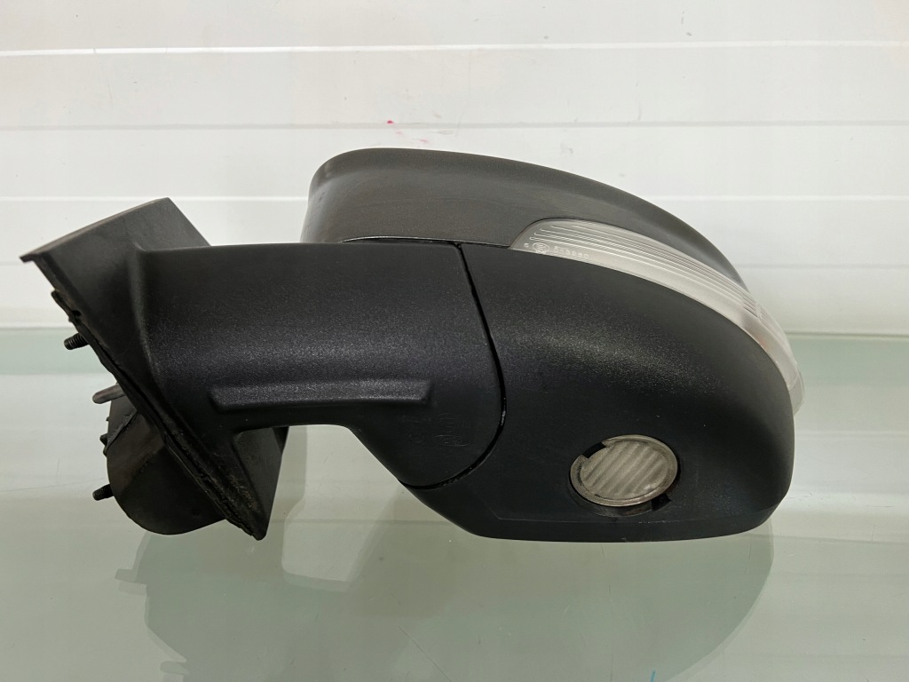 фото №4, Дзеркало ліва ford edge 9 pin