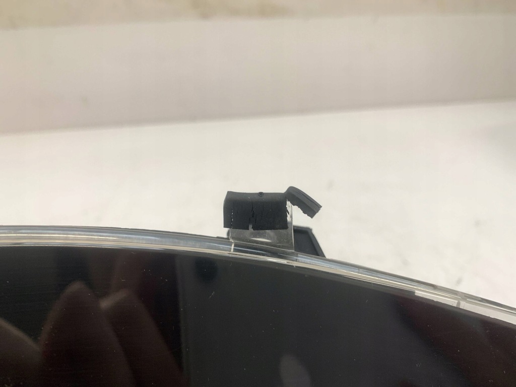 фото №7, Hyundai i20 приборная панель счетчик спидометр 940061j160