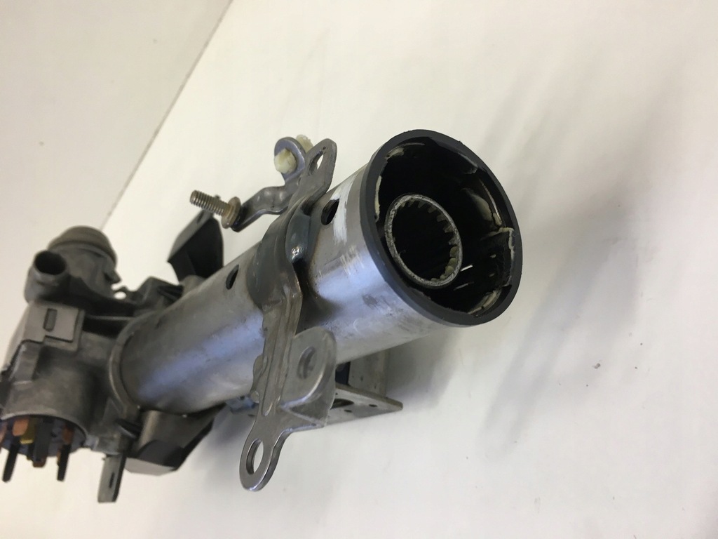 фото №6, Колонка рулевая vw sharan galaxy alhambra