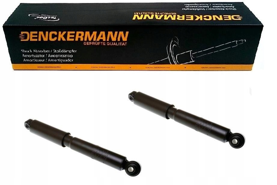 фото №1, Амортизаторы opel movano master перед 2szt.