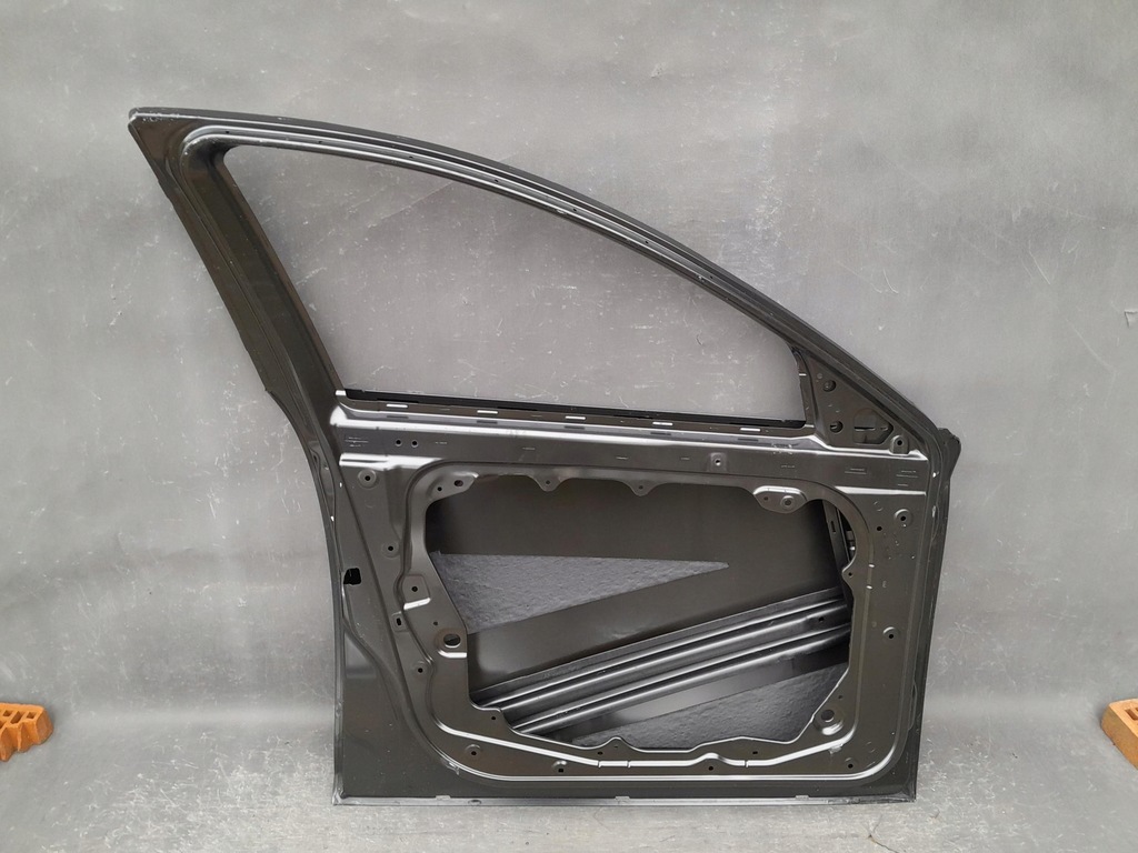 фото №11, Alfa romeo giulietta двері перед ліва oryg