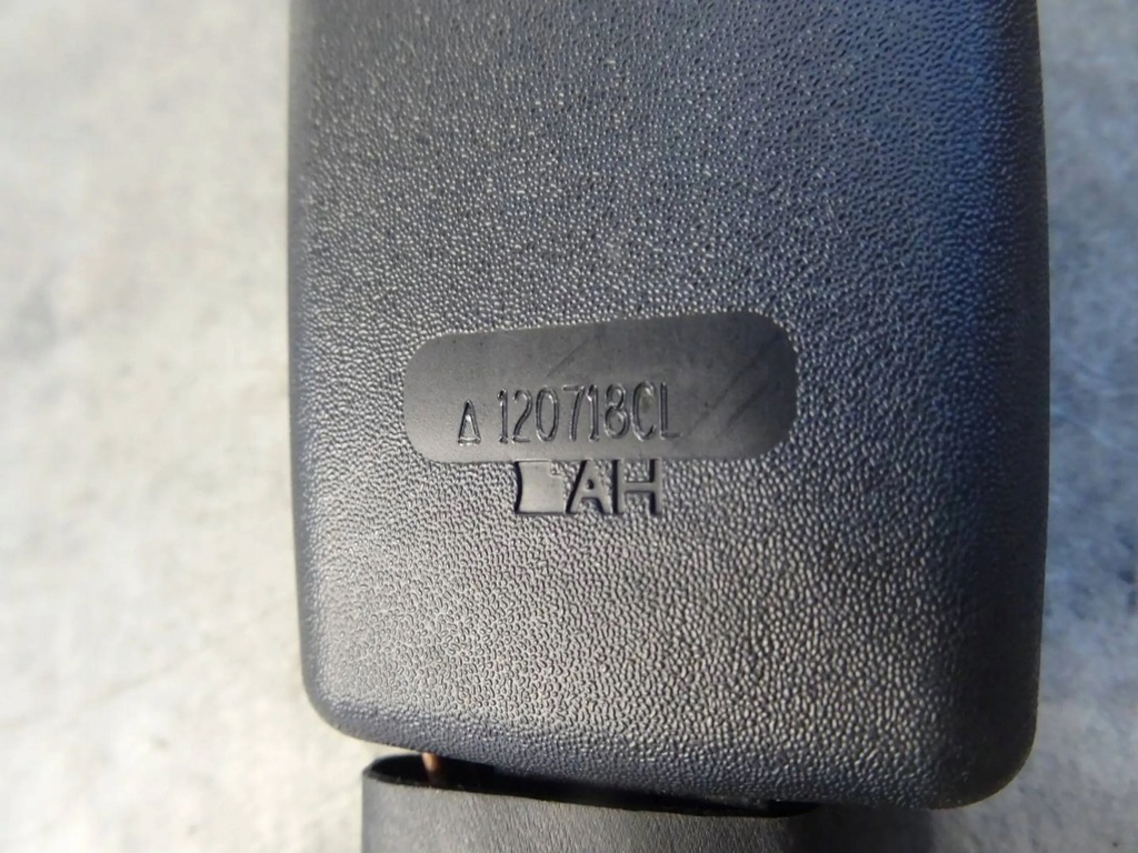 фото №5, Клипса поперечина правый перед infiniti fx ii qx70