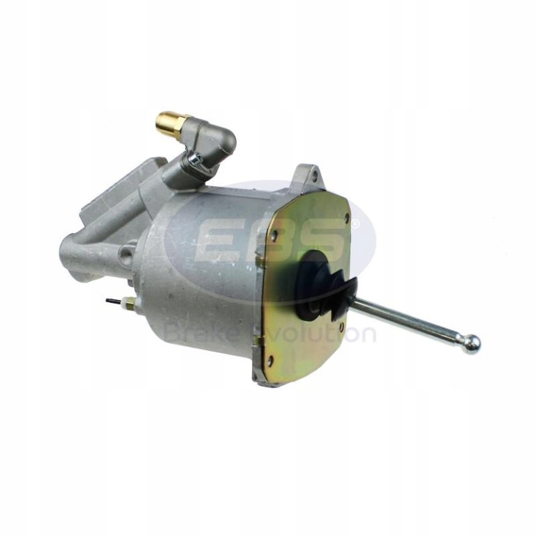 фото №1, Привод сцепления scania r диаметр 125 n.t