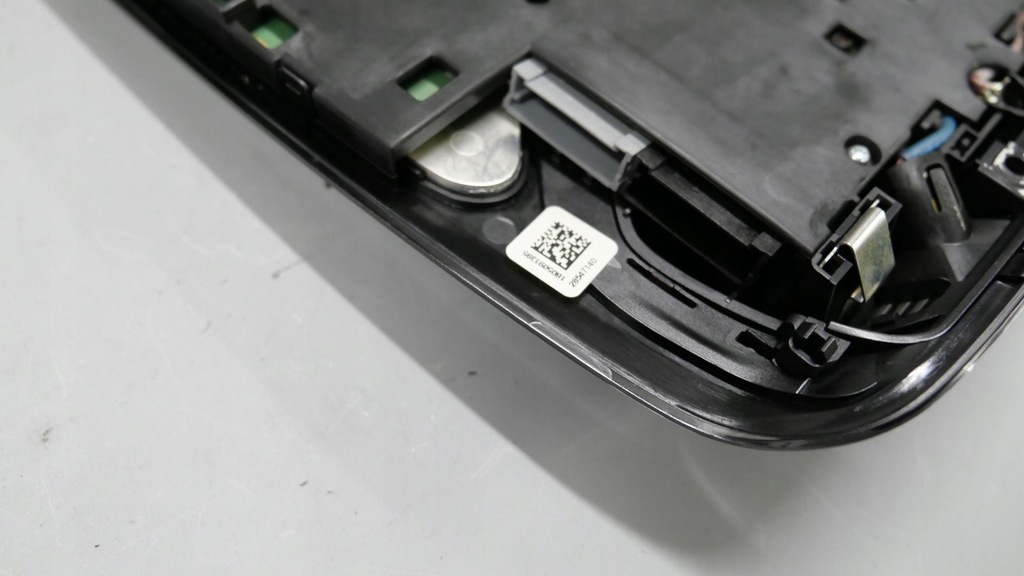 фото №12, Bmw g01 g02 g30 g31 лампа освітлення салону кабіни стельовий 9472154