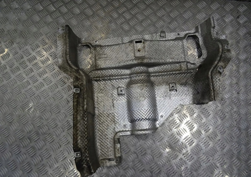 Купити Mercedes gle w167 захист теплова a1676801704