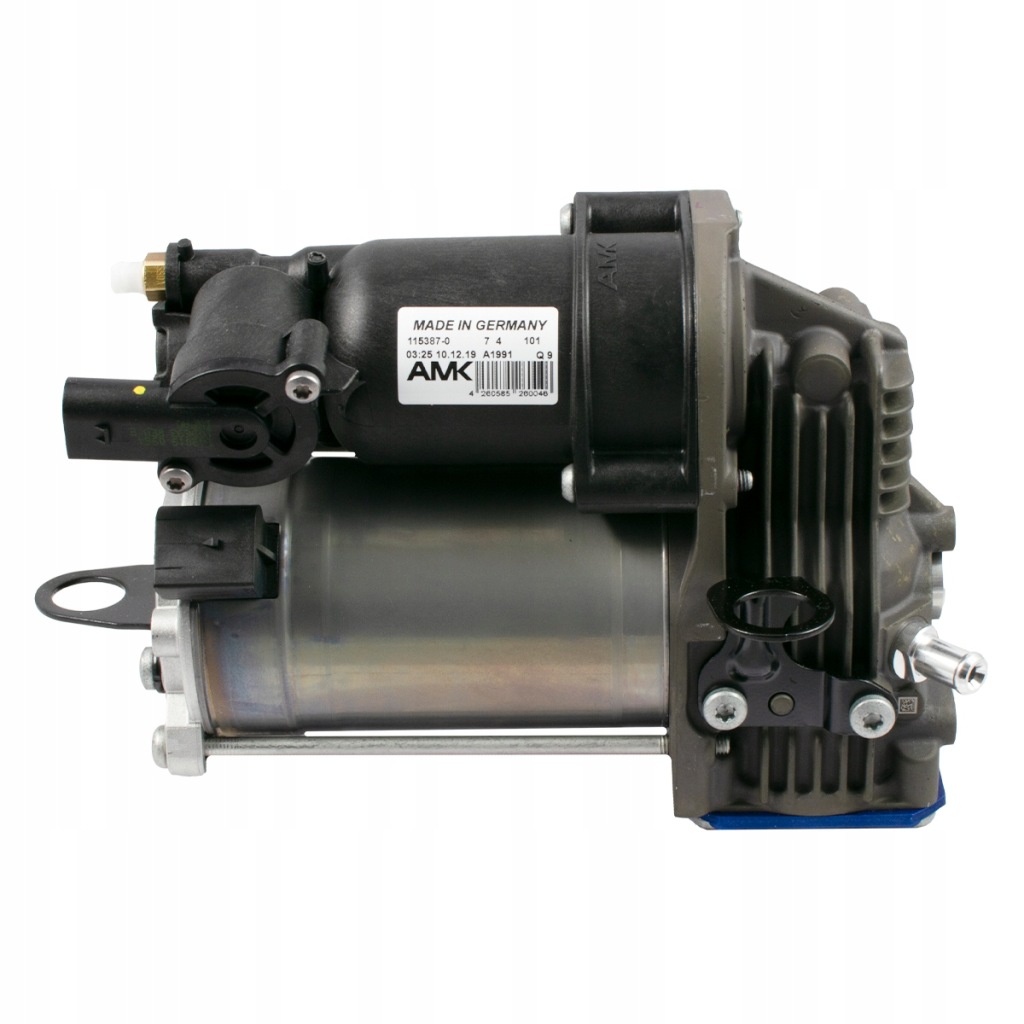 фото №2, Компрессор компрессор mercedes r klasa w251 насос подвеска