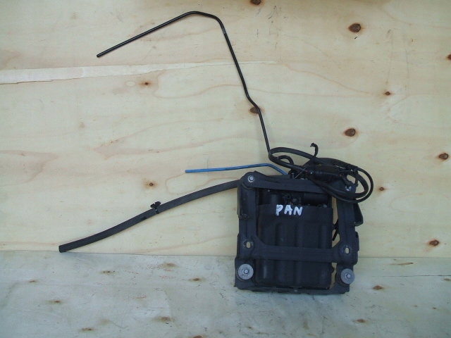 фото №1, Porsche panamera 970 насос підвіска компресор компресор