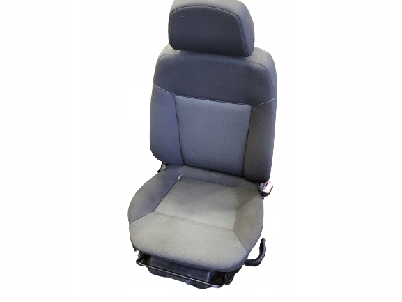 фото №1, Opel zafira b сидіння пасажира правий перед