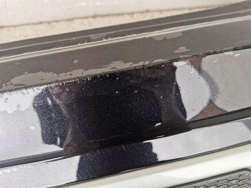 фото №10, Бампер задній volvo v60 ii rdesign 14-18 452-26