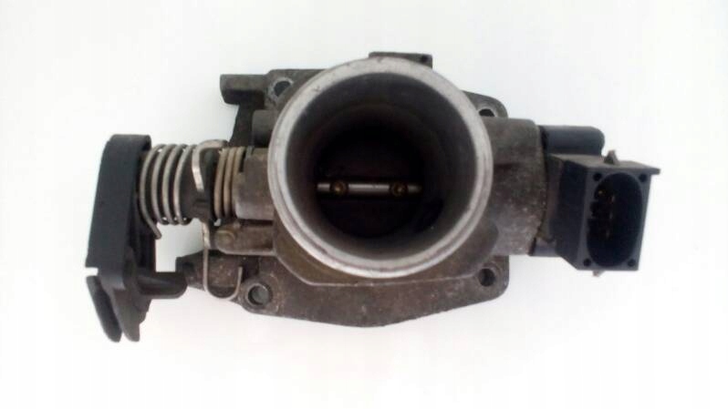 фото №8, Дросельна заслінка ford fiesta iv mondeo ka 95bf9b989