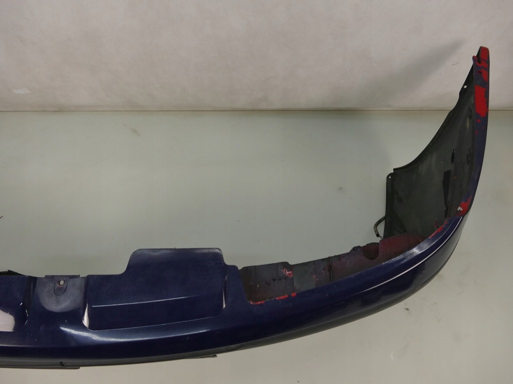 фото №15, Renault scenic i lift бампер противотуманная фара перед ow460