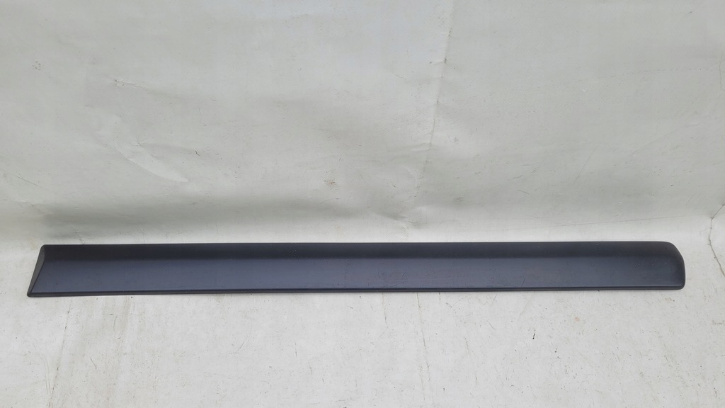 фото №1, Isuzu d-max молдинг двері ліва задня