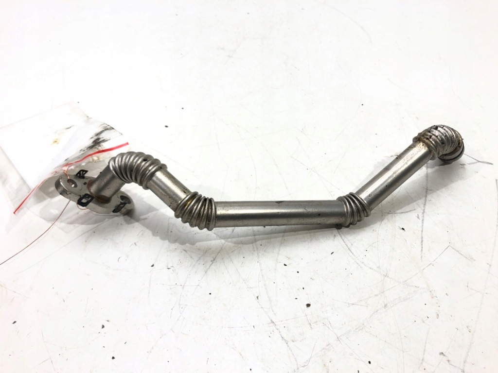 фото №1, Трубка турбины renault clio v 1.0 91km