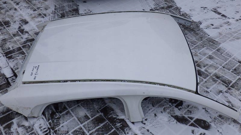 фото №1, Дах mazda cx5 cx-5 ii