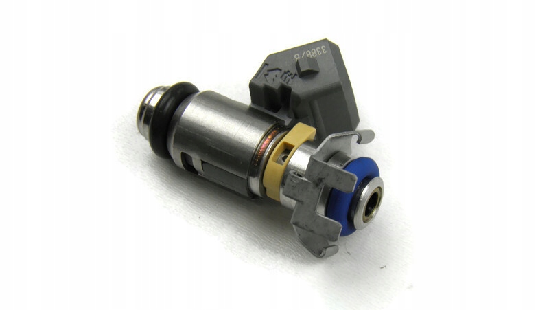 фото №4, Оригінальний номер renault форсунка renault megane iii 2.0tce