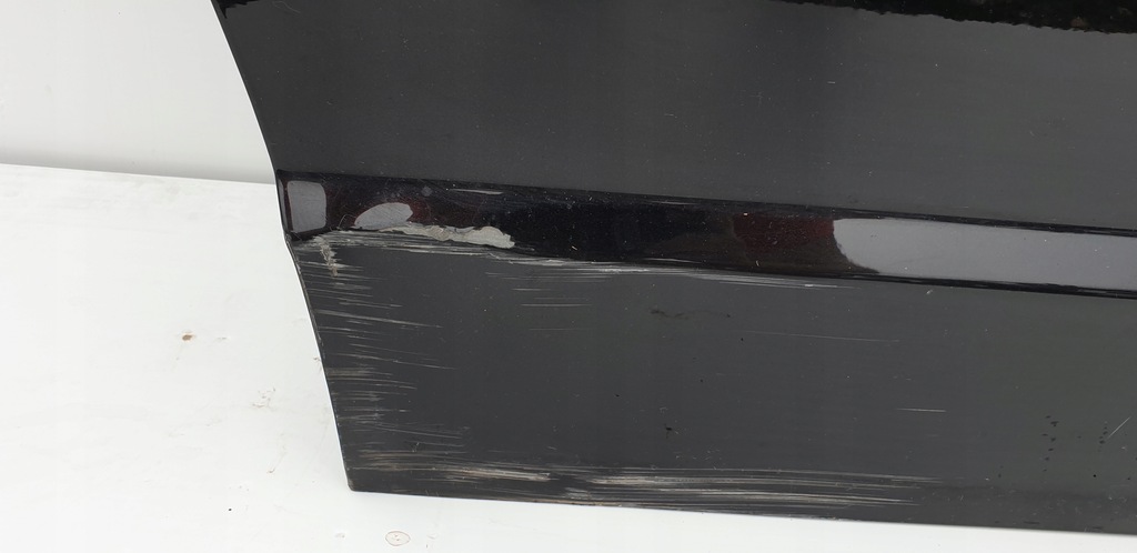 фото №8, Chrysler town country дверь задняя правое сдвижные 07-16r