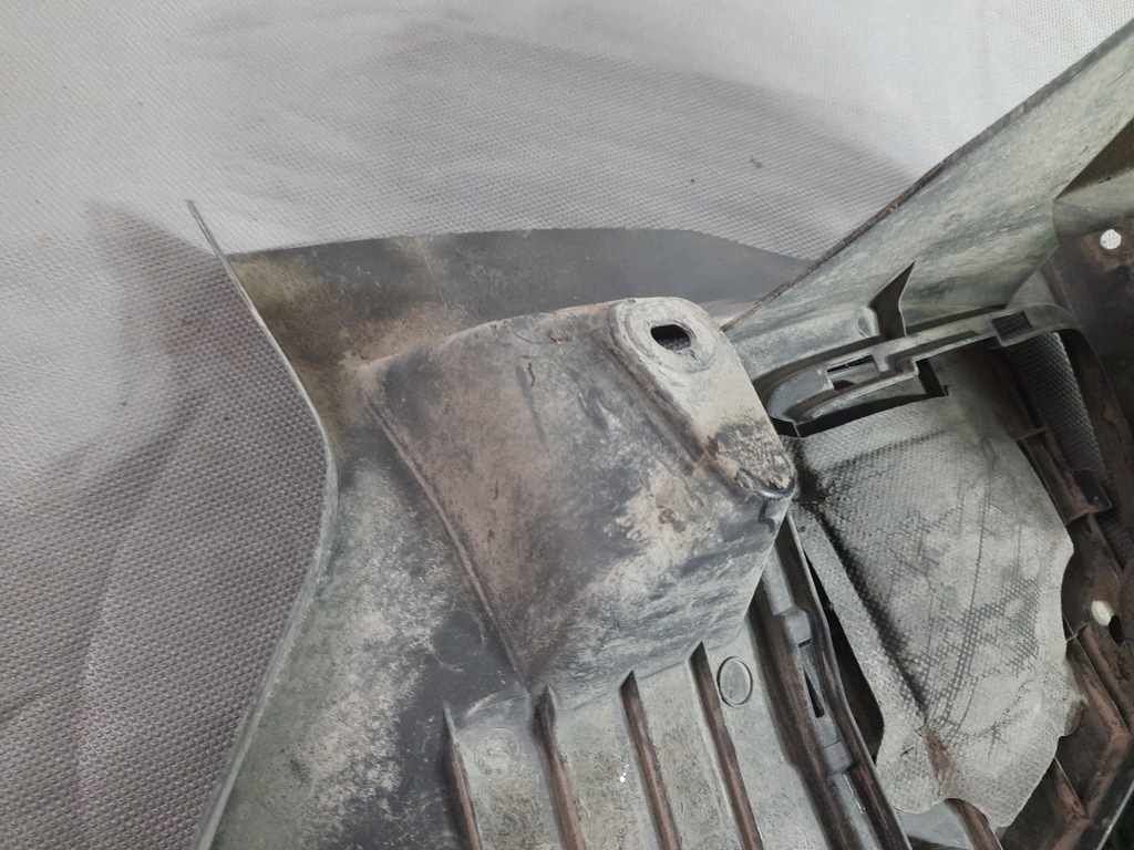 фото №8, Mazda cx5 ii 17- захист підкрилок лівий задня kb8a-50351 usa