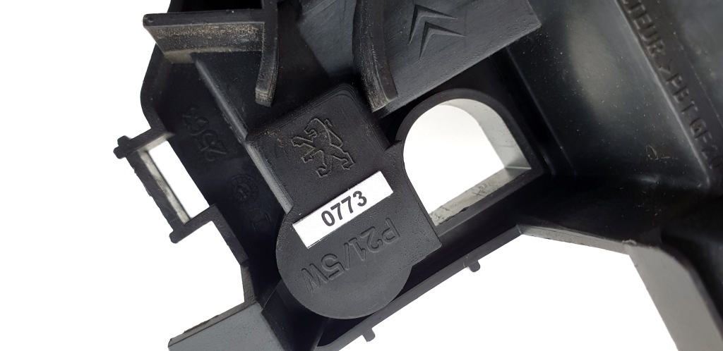 Peugeot 206 рестайлинг  хэтчбек вкладыш лампы лампа задний  задняя правая с штекер Доставка