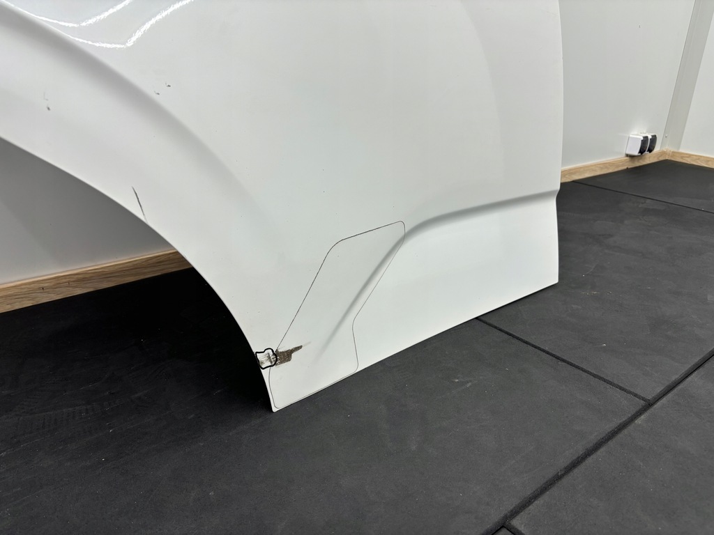 фото №7, Kia soul iii 2018r-- дверь передние задние задняя