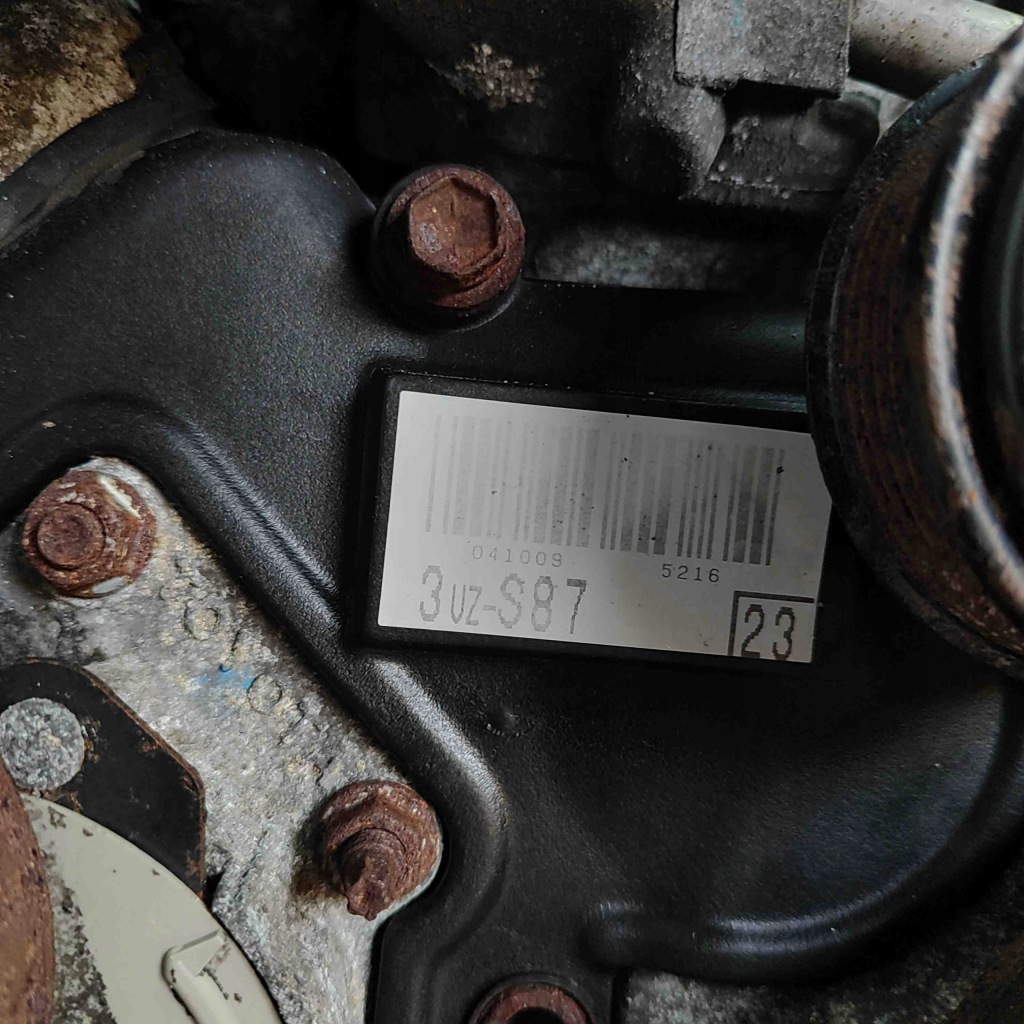 Двигун lexus gs jzs160_, uzs161_, uzs160_ 3uz 31715667 4.3l 224kw 2001 Ціна