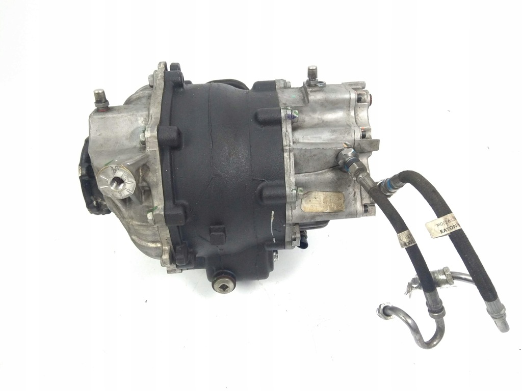 фото №6, Chevrolet camaro ss 1le 3.73 дифференциал дифференциал мост 2016+