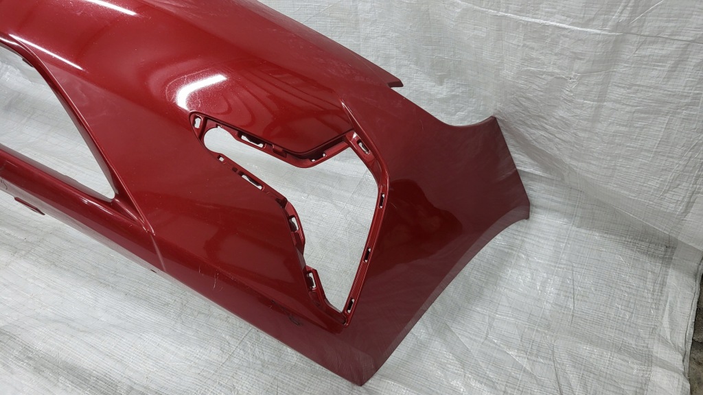 -бампер перед передний opel insignia b рестайлинг  2021- Недорого