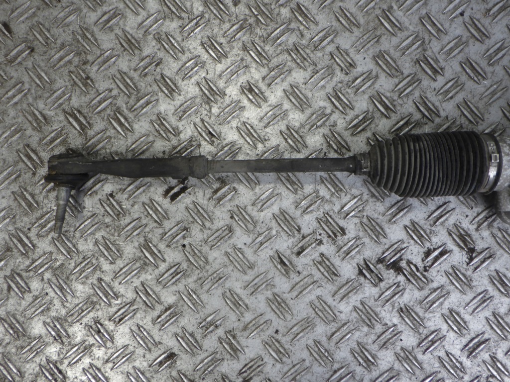 фото №4, Jeep compass ii трансмиссия рулевая рейка