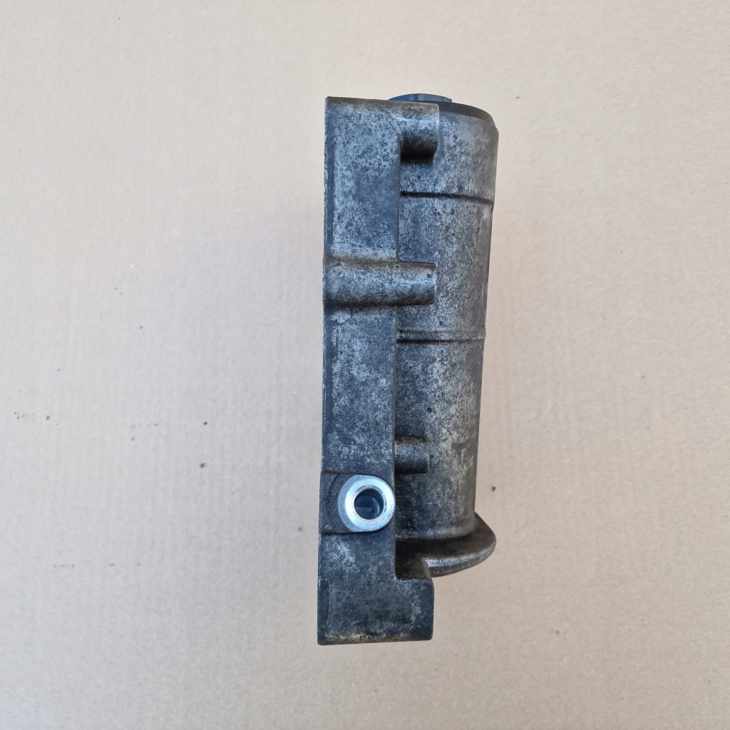 фото №3, Volvo fh renault magnum корпус фільтра оливи 21428348