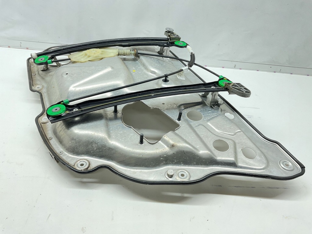 фото №10, Bentley flying spur левая сторона подъемники окон 3w5839755, 3w5839461c