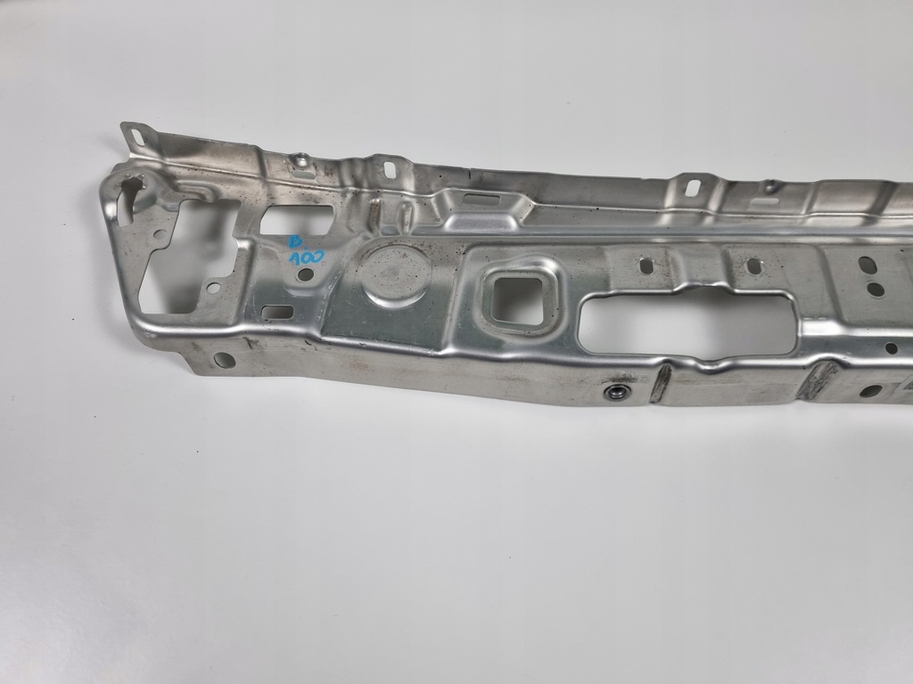 фото №9, Mercedes c klasa w206 балка + усилитель pas передний góra a2066008000