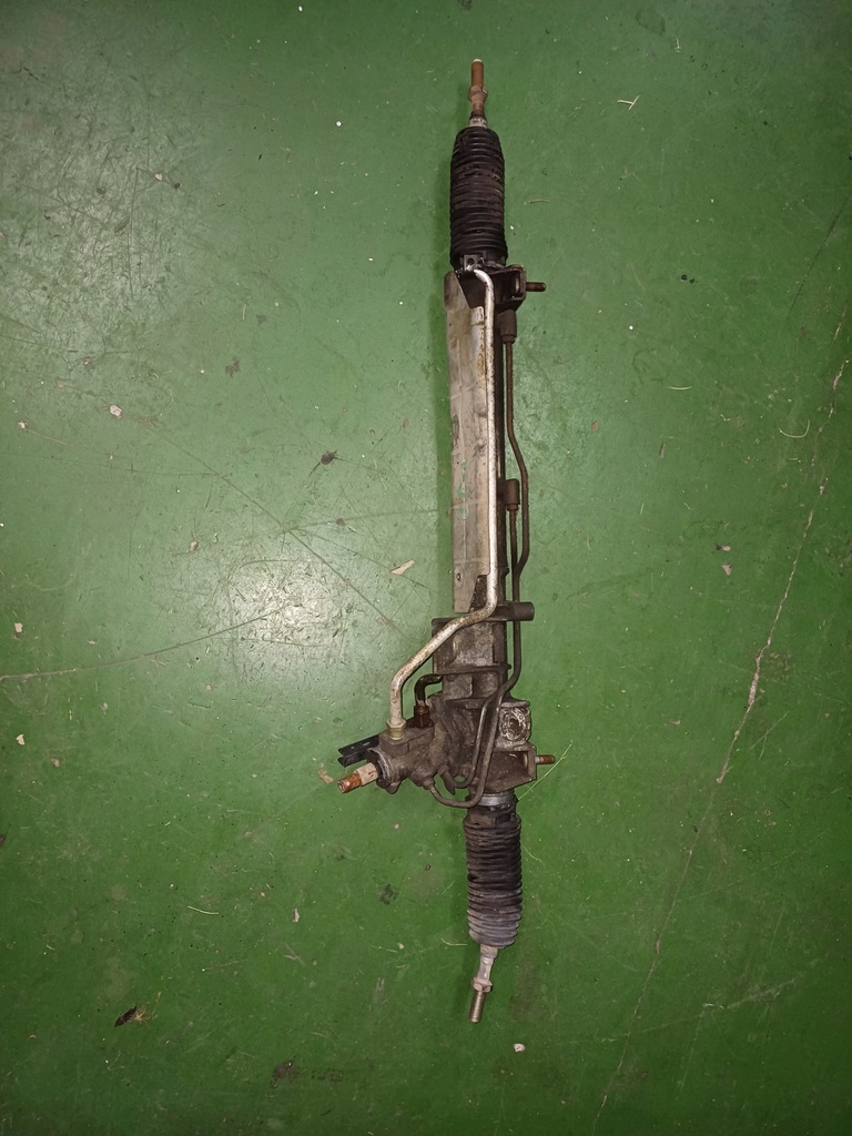 фото №1, Трансмиссия рулевая volvo s60 v70 s80 2000-03