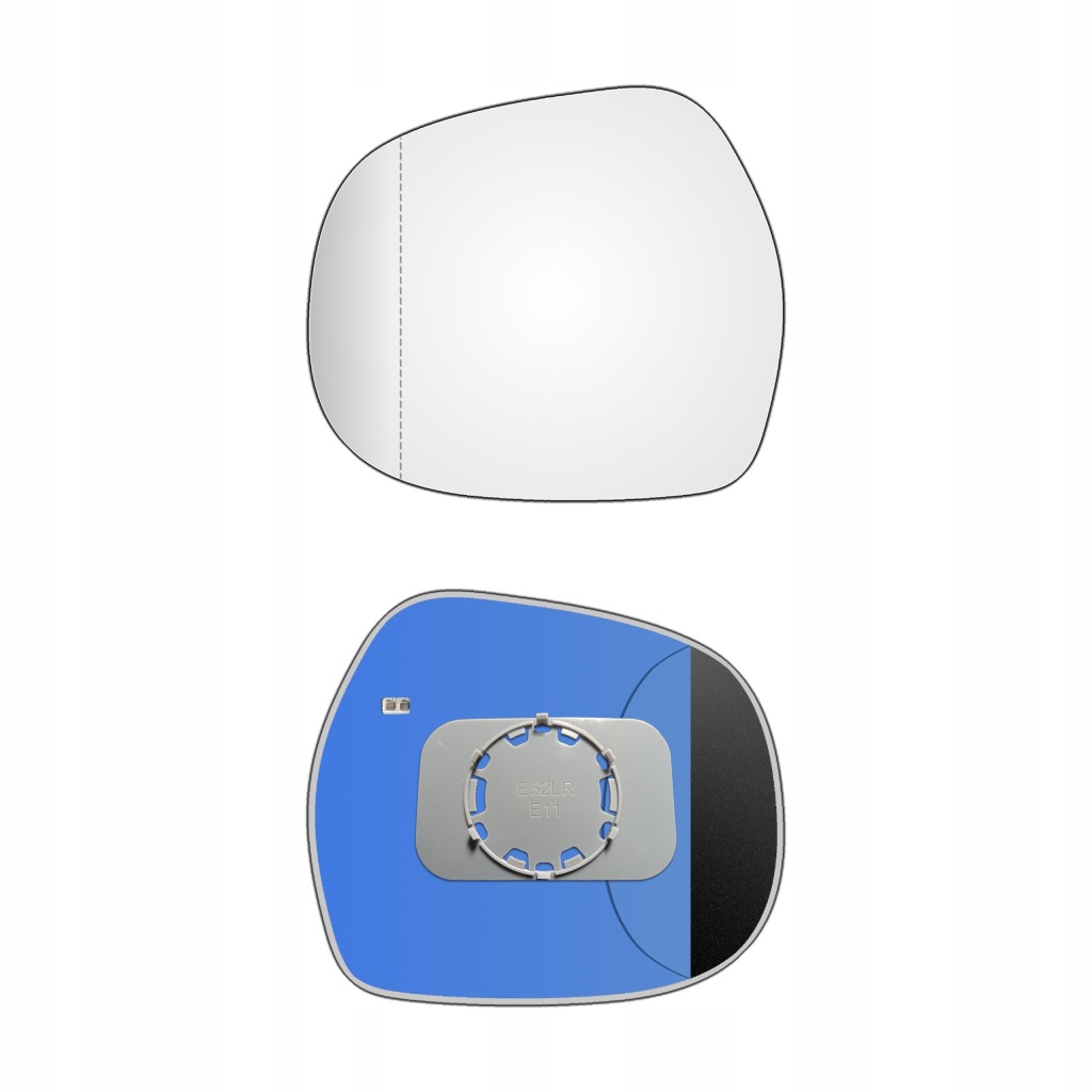 фото №1, Асферический lexus gx j120 2002-2009 2008 2007 2006