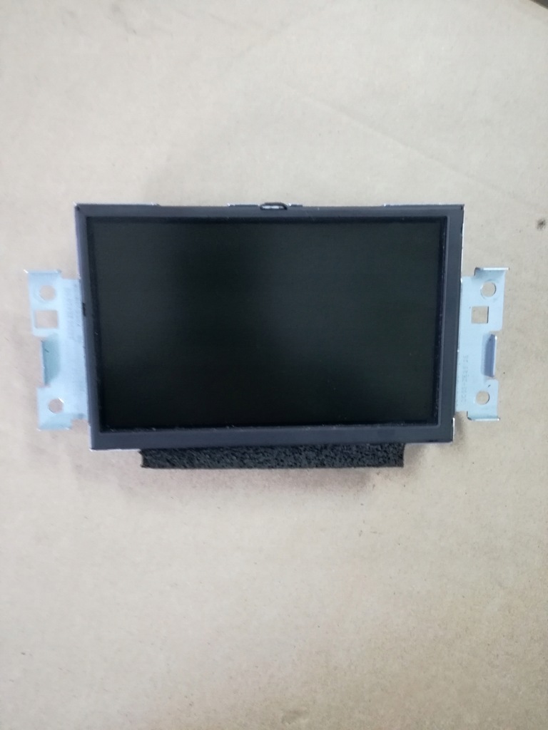 фото №1, Volvo v60 s60 ii дисплей 31350691