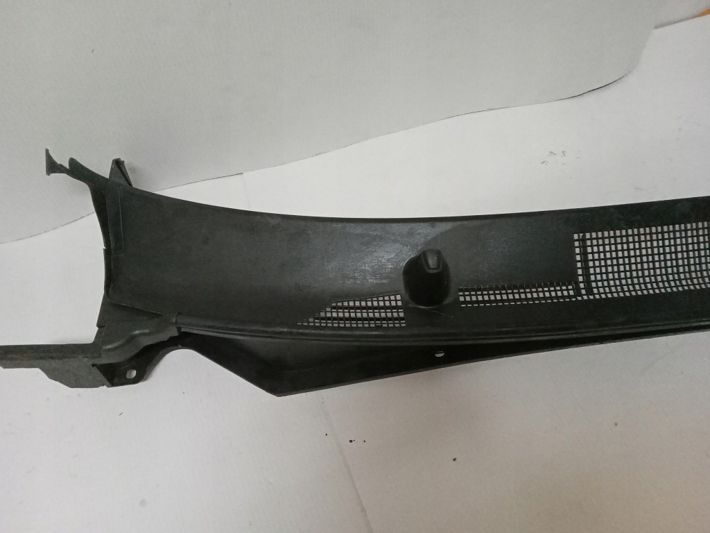 фото №2, Kia sportage v 21- жабо захист верхній