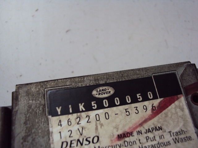 фото №8, Экран дисплей range rover vogue l322 01-07