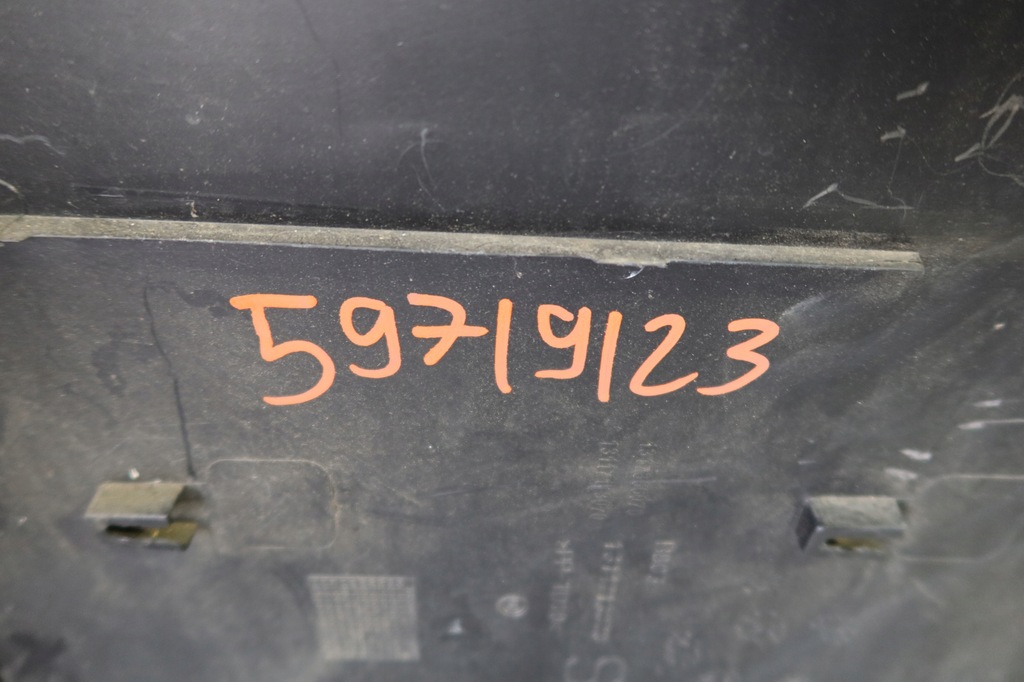 фото №9, Молдинг задняя левая fiat ducato boxer iii 1317366070