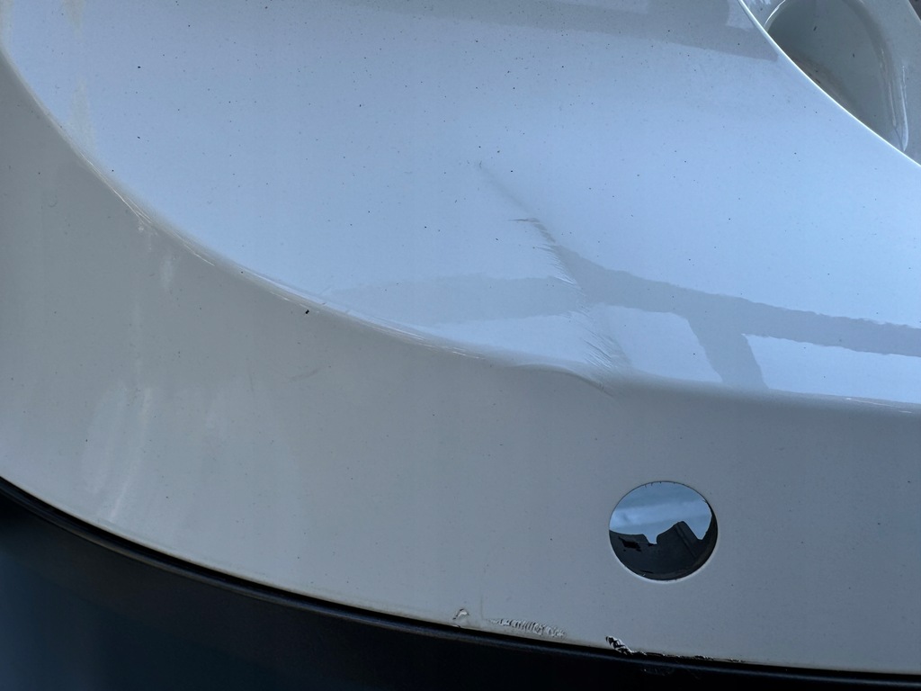 фото №5, Volvo v90 ii 2 cross country 16-22r бампер задня задній 31383337 pdc