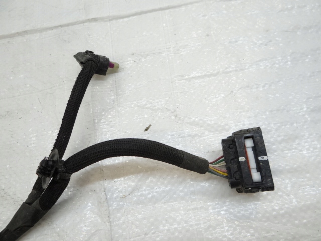 Citroen c4 3 e-c4 електропроводка двигуна двигунна 9849459680 Ціна