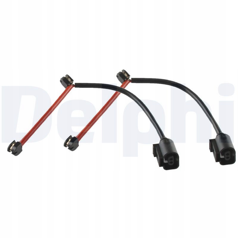 фото №8, Датчик зносу гальмівних колодок delphi lz0301