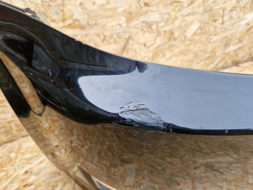 Бампер перед lexus is ii 2 lift 09- Доставка