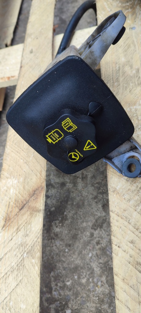 фото №5, Бачок підсилювача jaguar xf xj s-type x250 4r83-3r700-ac