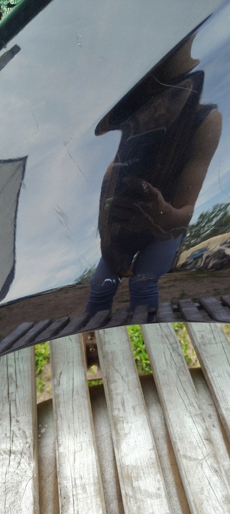 фото №9, Bmw 1 f20 f21 bmw 2 f22 f23 крыло левый перед передний b39 оригинал