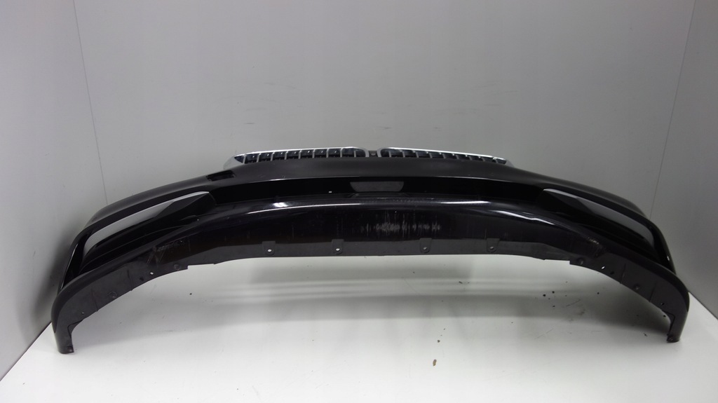 фото №6, Bmw 5 g30 g31 бампер передній камера 475