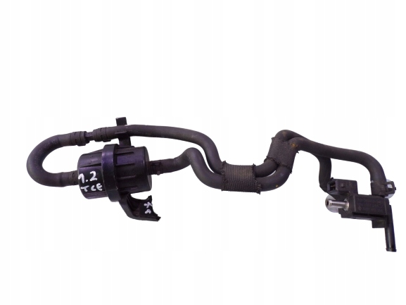 фото №1, Датчик клапан 8200603558 renault nissan 1.2tce