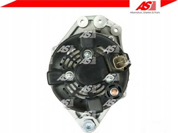 As-pl генератор mini one 03-06 100a as-pl Цена