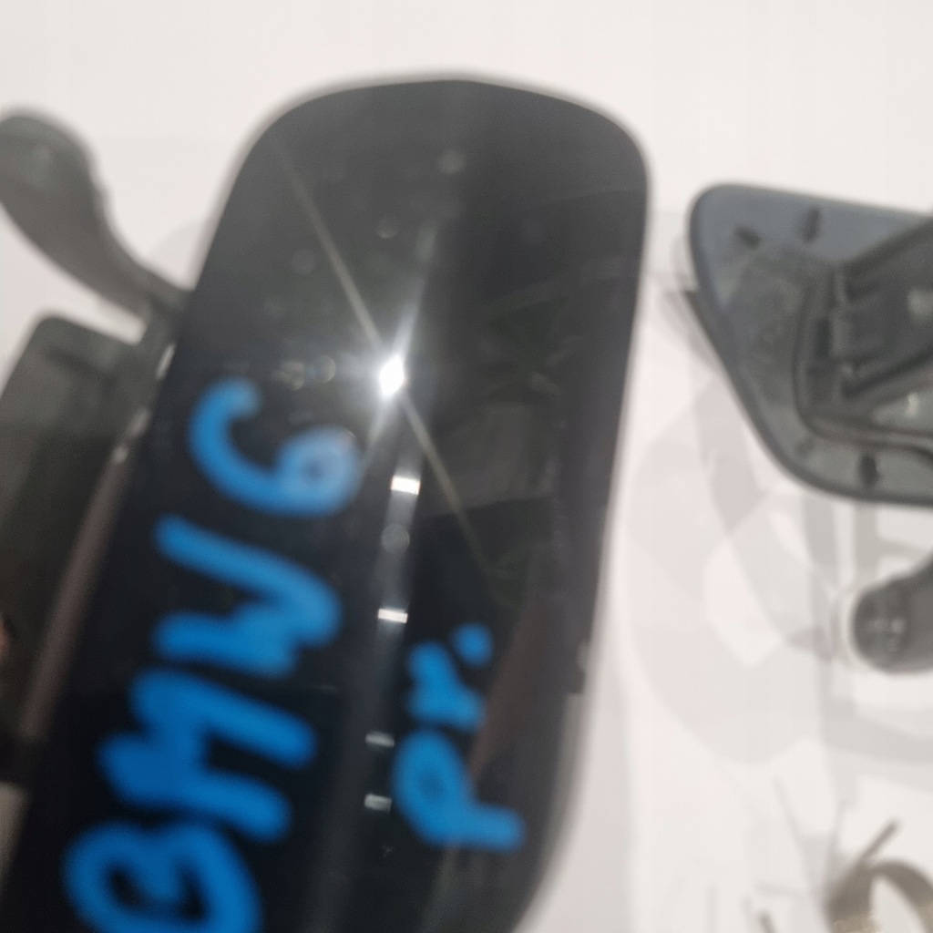 фото №7, Bmw m6 f06 f12 f13 крышка заглушка распылителя