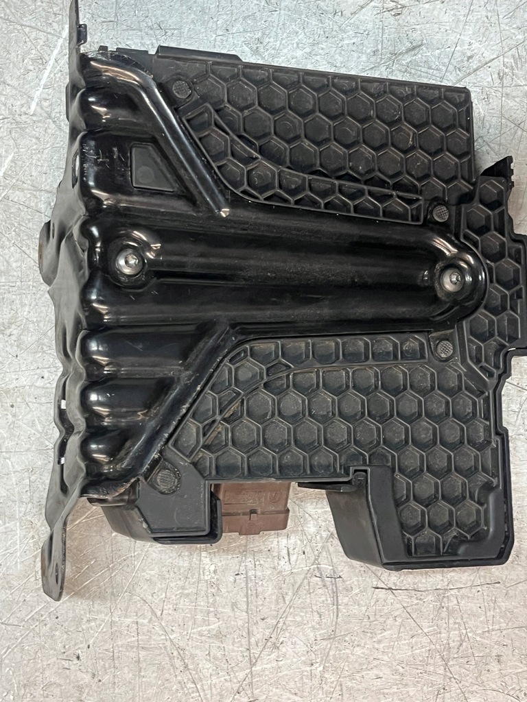 фото №12, Оригінал ! коробка запобіжників модуль citroen c4 picasso 9675350280