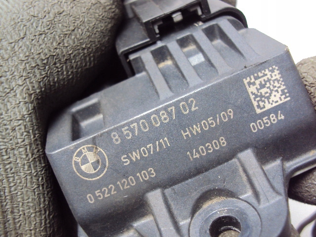 фото №6, Реле свеча провода bmw f20 e84 дизель