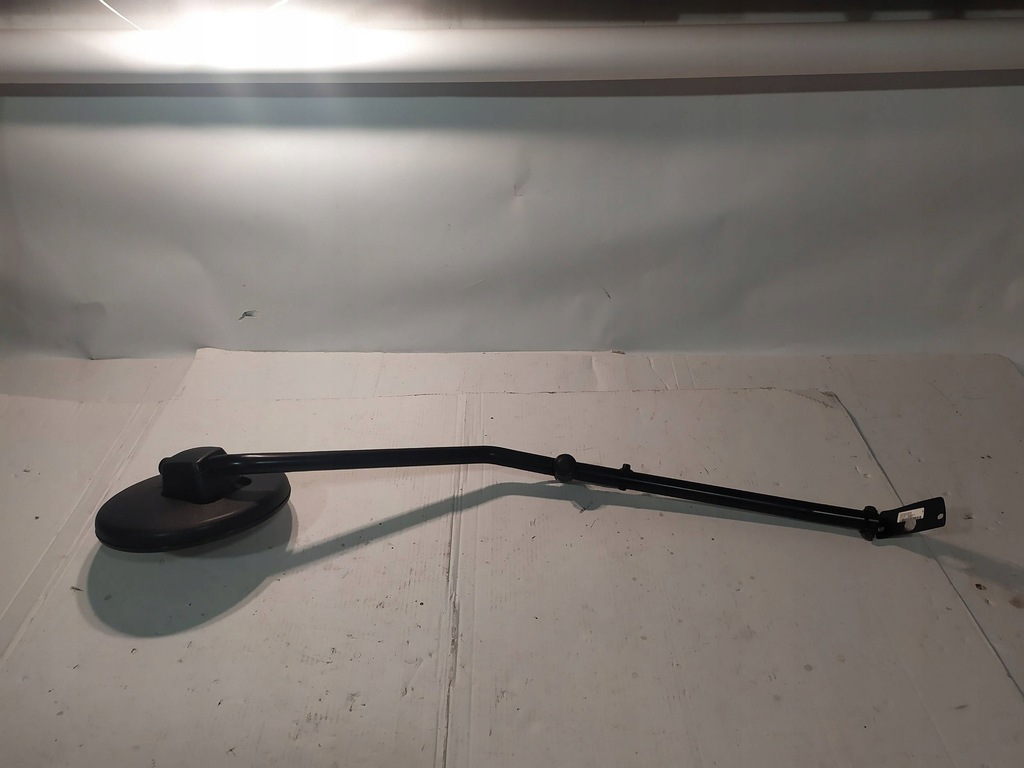 фото №10, Зеркало перед mercedes actros axor mp2 mp3